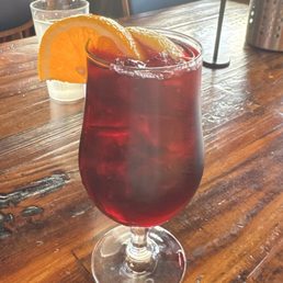 Sangria Sangria