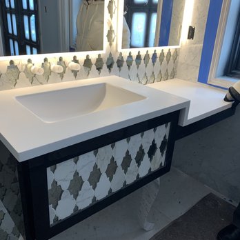 Solid Tops - Vanity - Kitchen & Bath Near Me - Brooklyn, New York Solid Tops - Vanity - Kitchen & Bath Near Me - Brooklyn, New York