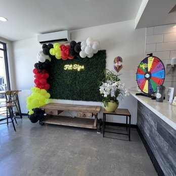 Fit Sips - Inside 07.04.23 - Coffee & Tea Near Me - La Mirada, California