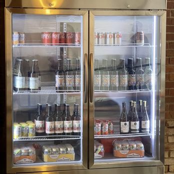 Camp Colvos Brewing - Tacoma - Pizza Near Me - Tacoma, Washington