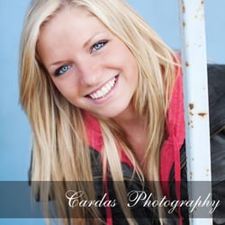 Cardas Photography - Senior Pictures Vancouver Washington
