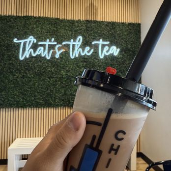 Chi Tea - Boba - Chicken Shop Near Me - Frisco, Texas Chi Tea - Boba - Chicken Shop Near Me - Frisco, Texas