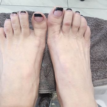 Paris Nails & Spa - Nail Salons Near Me - Menifee, California