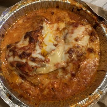 Little Italy - Lasagna - Italian Near Me - Tallahassee, Florida Little Italy - Lasagna - Italian Near Me - Tallahassee, Florida