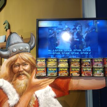 SPAM Museum - you know... - Museums Near Me - Austin, Minnesota