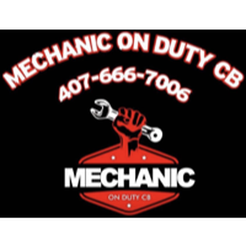 Mechanic on Duty CB - Mechanic on Duty CB is an independent, family-owned auto repair shop serving Orlando, FL, Azalea Park, FL, Winter Park, FL, a... - Auto Repair Near Me - Winter Park, Florida Mechanic on Duty CB - Mechanic on Duty CB is an independent, family-owned auto repair shop serving Orlando, FL, Azalea Park, FL, Winter Park, FL, a... - Auto Repair Near Me - Winter Park, Florida