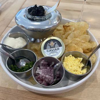 Uncle Funz Provisions - Caviar (mmmmm) - Salad Near Me - St Pete Beach, Florida Uncle Funz Provisions - Caviar (mmmmm) - Salad Near Me - St Pete Beach, Florida