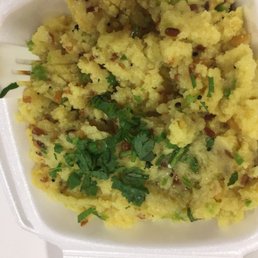 Upma! Upma!