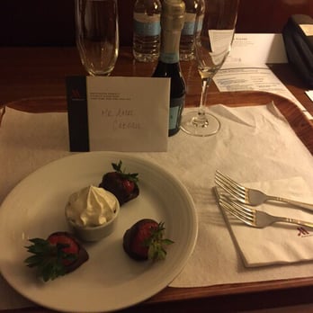 Westchester Marriott - Staff sent us up a nice surprise - Hotels Near Me - Tarrytown, New York Westchester Marriott - Staff sent us up a nice surprise - Hotels Near Me - Tarrytown, New York