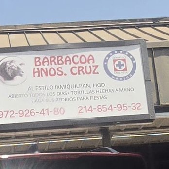 Hermanos Cruz Barbacoa - Mexican Near Me - Garland, Texas Hermanos Cruz Barbacoa - Mexican Near Me - Garland, Texas