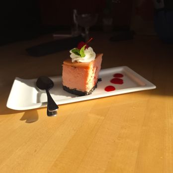 Cheesetique - Cherry Blossom cheesecake - Cheese Shops Near Me - Alexandria, Virginia