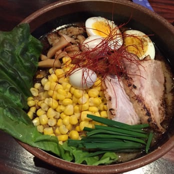 Ramen Dojo - Yummy... - Ramen Near Me - San Mateo, California