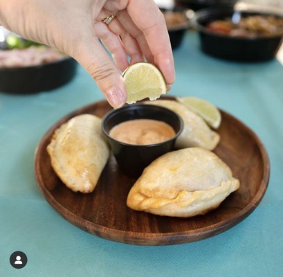 Birú Cocina Peruana by null