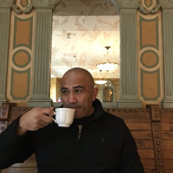 Hotel Lombardy - Cafe - Hotels Near Me - Washington, DC, District of Columbia