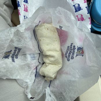 Braum's Ice Cream & Dairy Stores - yes, this is supposed to be a grande burrito. - Ice Cream & Frozen Yogurt Near Me - Rowlett, Texas Braum's Ice Cream & Dairy Stores - yes, this is supposed to be a grande burrito. - Ice Cream & Frozen Yogurt Near Me - Rowlett, Texas