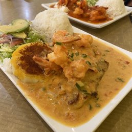 Tilapia