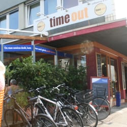 Time Out