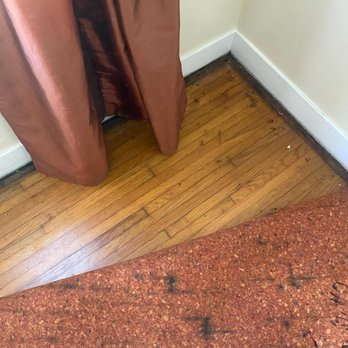 Always Improve Flooring - Before - Flooring Near Me