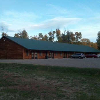 Vista Del Rio Lodge - Hotels Near Me - Chama, New Mexico