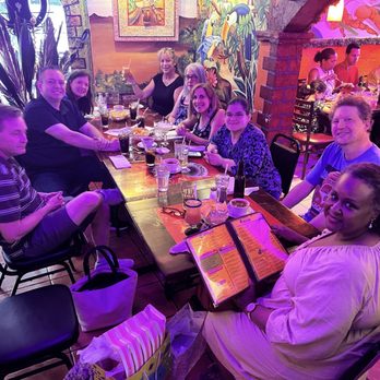 Tua Cocina - Mexican Near Me - Blauvelt, New York