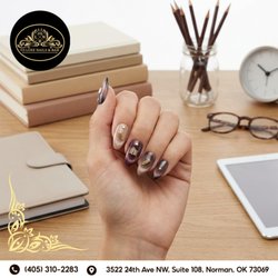 KS Luxe Nails & Bar