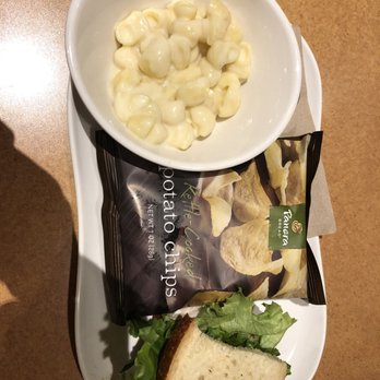 Panera Bread - Sandwiches Near Me - Hamilton Township, New Jersey