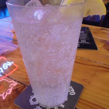 D’s Smokehouse - Starting things off with a cold drink from the bar... - Barbeque Near Me - Zimmerman, Minnesota D’s Smokehouse - Starting things off with a cold drink from the bar... - Barbeque Near Me - Zimmerman, Minnesota