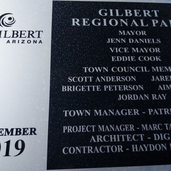 Gilbert Regional Park - Parks Near Me - Chandler, Arizona