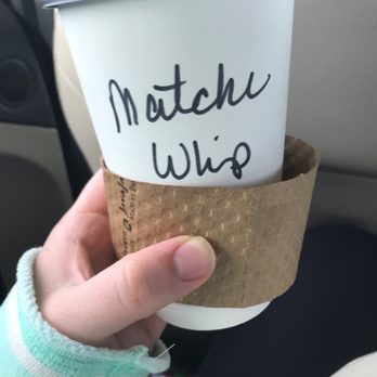 Beads & Beans Obx - matcha latte - Coffee & Tea Near Me - Rodanthe, North Carolina