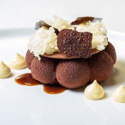 Le Bistrot de Venise - Tiramisu