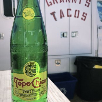 Granny's Tacos - Topo Chico and Authentic Delicious Tacos - Food Trucks Near Me - Austin, Texas Granny's Tacos - Topo Chico and Authentic Delicious Tacos - Food Trucks Near Me - Austin, Texas