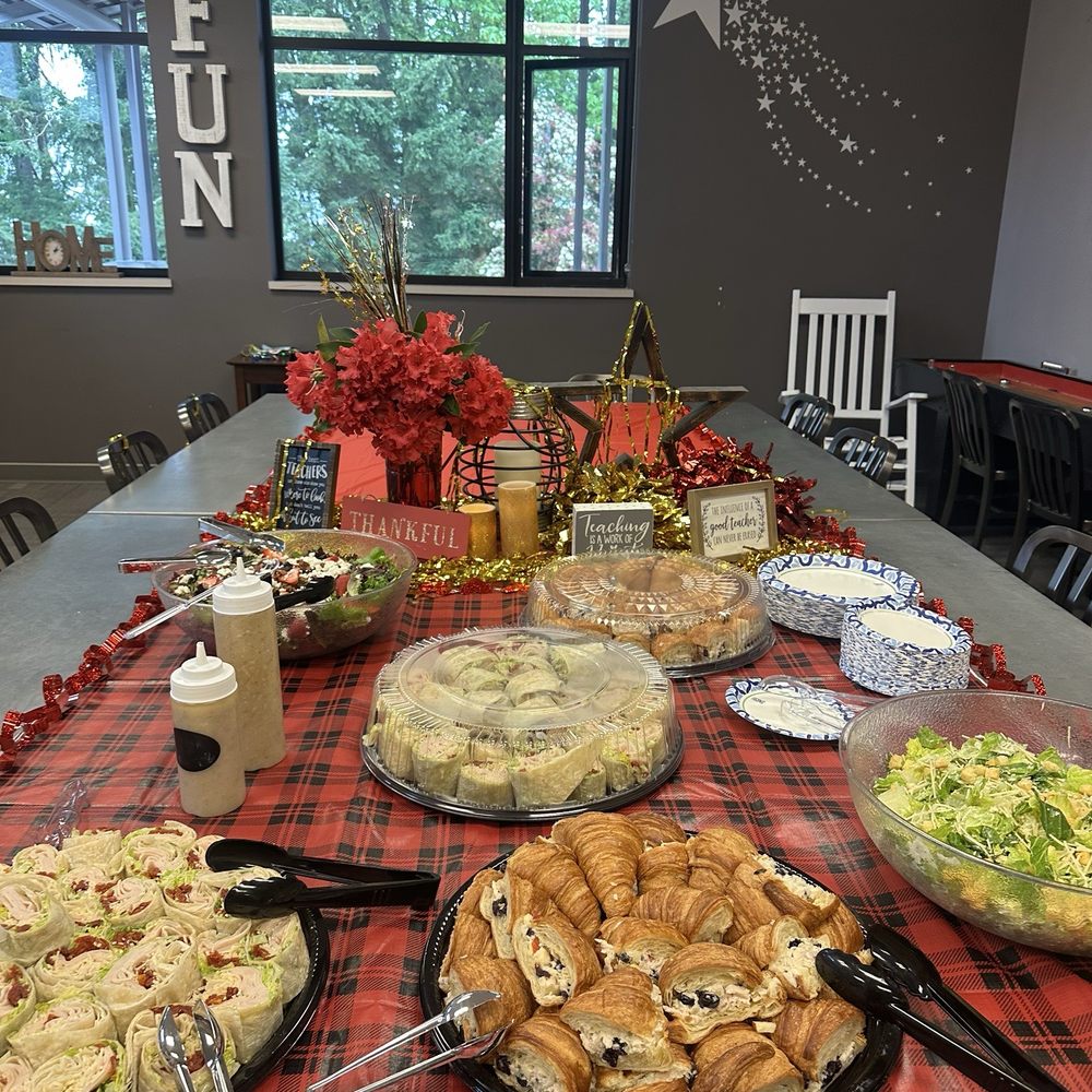 McFarland Catering - Caterers Near Me McFarland Catering - Caterers Near Me