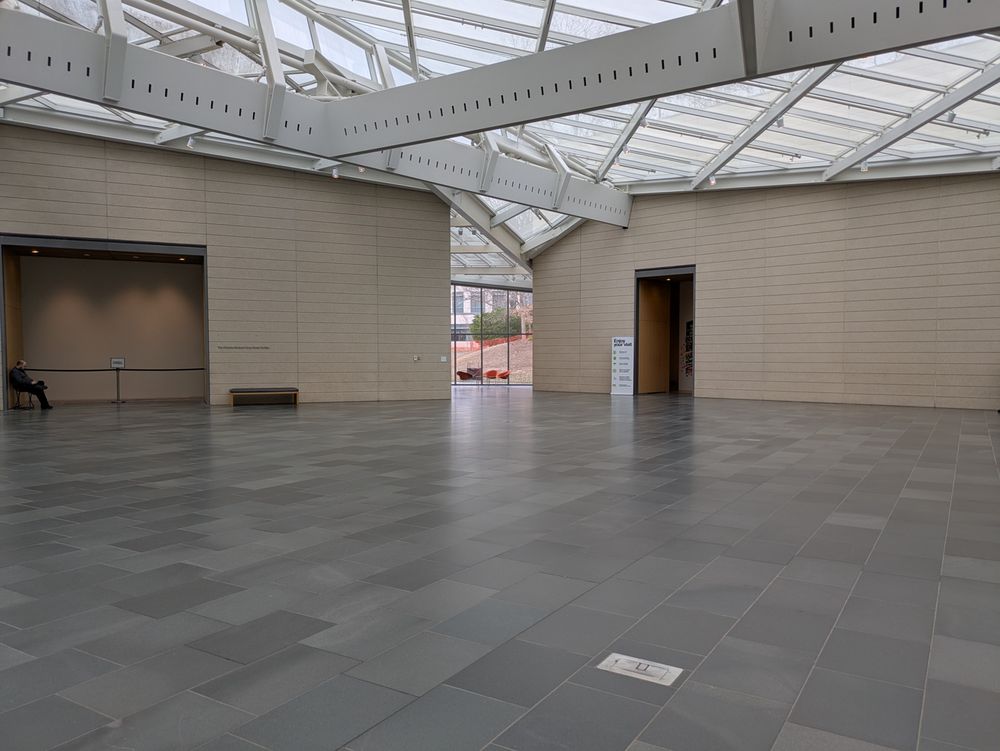 Nasher Museum of Art at Duke University