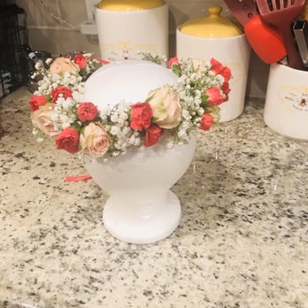 Arizona Flower Market - Floral crown - Wholesale Stores Near Me - Phoenix, Arizona