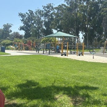 Rynerson Park - Playground - Parks Near Me - Lakewood, California Rynerson Park - Playground - Parks Near Me - Lakewood, California