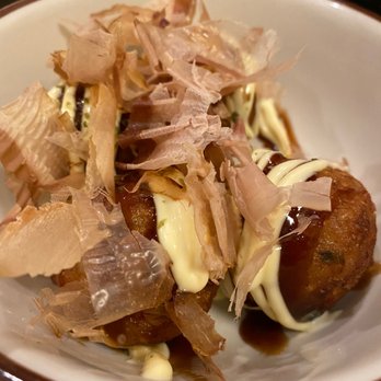 Ishin Udon - Takoyaki - Japanese Near Me - Houston, Texas Ishin Udon - Takoyaki - Japanese Near Me - Houston, Texas