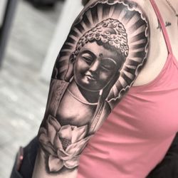 La Familia Tattoo Studio