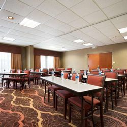 Hampton Inn Santee-I-95 - Meeting Room