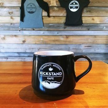 Kickstand Kafé - Coffee & Tea Near Me - Flagstaff, Arizona Kickstand Kafé - Coffee & Tea Near Me - Flagstaff, Arizona