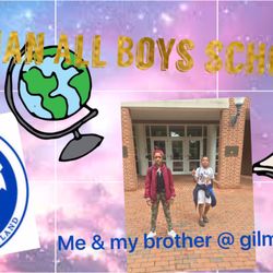 Gilman School