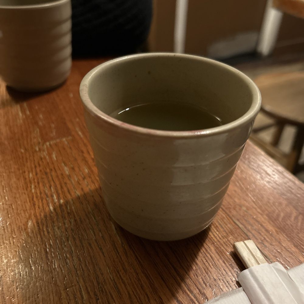 Tea Tea