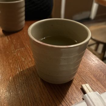 Oh Taisho - Tea - Japanese Near Me - New York, New York