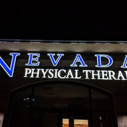 Nevada Physical Therapy