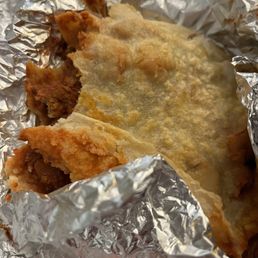 Gorditas