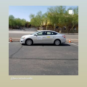 Learn to Drive - Driving Schools Near Me - Phoenix, Arizona Learn to Drive - Driving Schools Near Me - Phoenix, Arizona