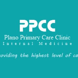 Plano Primary Care Clinic - Plano Primary Care Clinic | (972) 398-8161