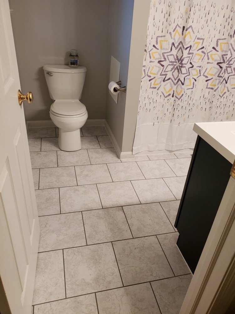 Slide of Home Safety Handyman