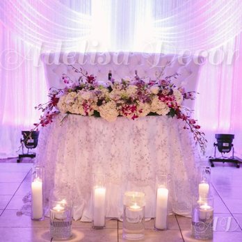 Adelisa Decor - Wedding Planning Near Me Adelisa Decor - Wedding Planning Near Me