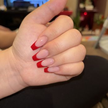 Sugar Nail Lounge - Beautiful nails - Nail Salons Near Me - Huntington Beach, California Sugar Nail Lounge - Beautiful nails - Nail Salons Near Me - Huntington Beach, California