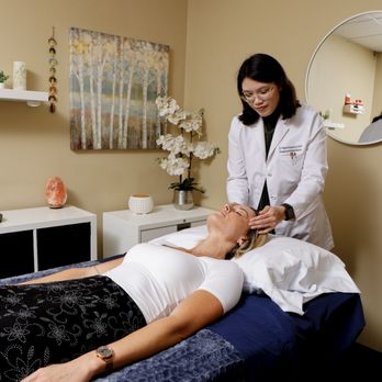 Dr Lee AcuSuccess - Acupuncture Near Me - San Diego, California Dr Lee AcuSuccess - Acupuncture Near Me - San Diego, California